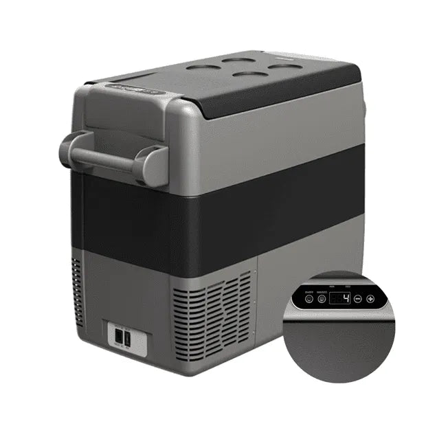 Geladeira Portátil CAB 51 - 47 Litros 12V / 24V - Elber