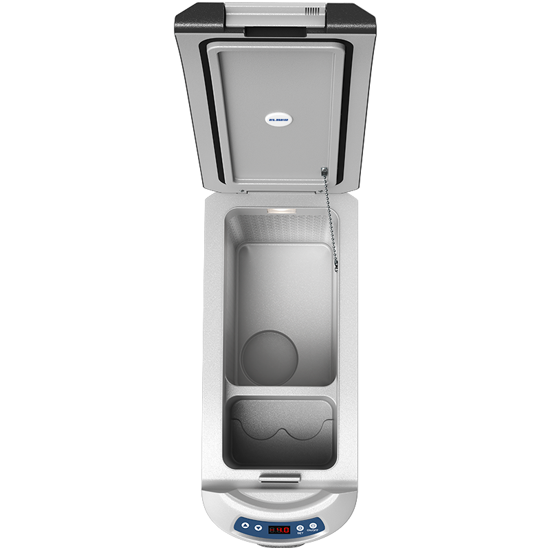 Geladeira Portátil Elber CAB 18 litros 12V/24V
