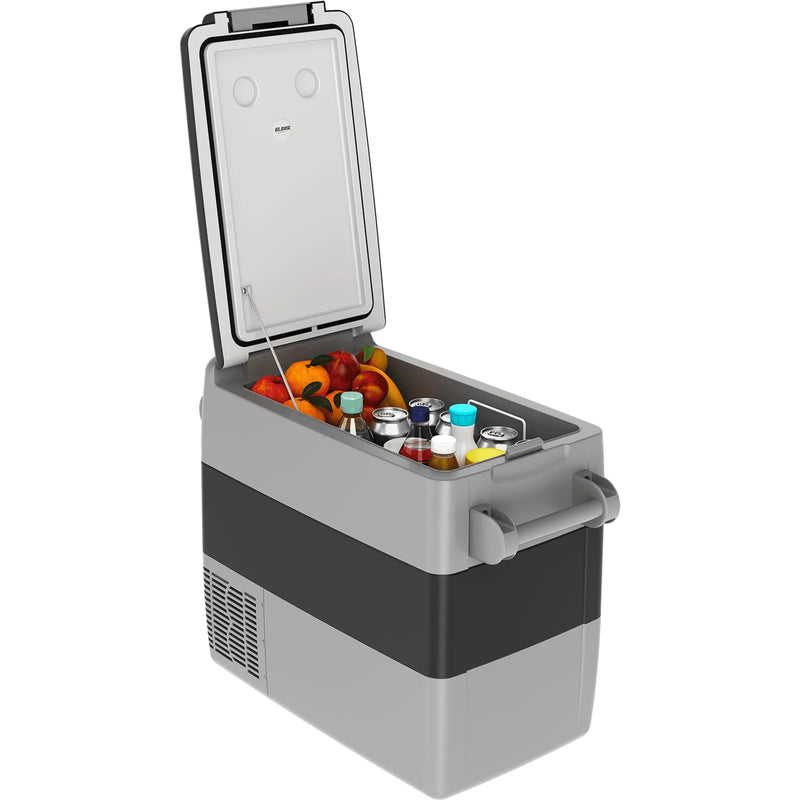 Geladeira Portátil CAB 51 - 47 Litros 12V / 24V - Elber