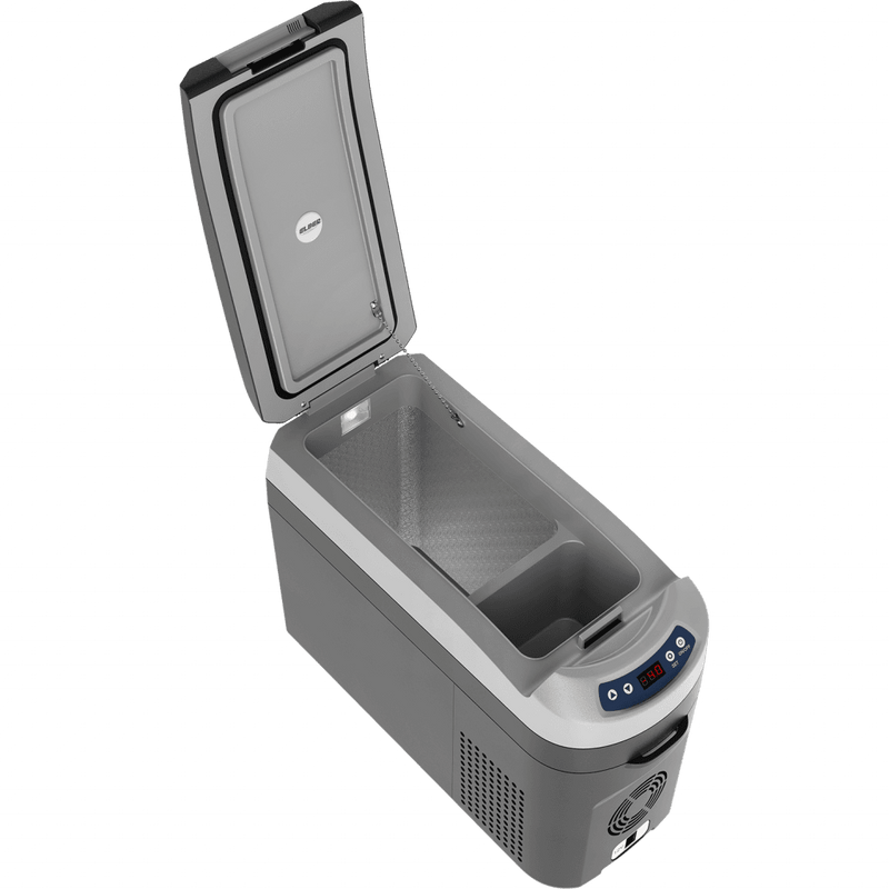 Geladeira Portátil Elber CAB 18 litros 12V/24V