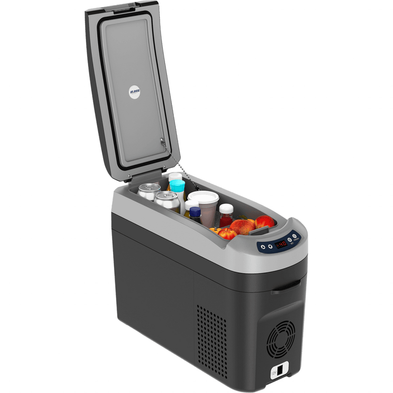 Geladeira Portátil Elber CAB 18 litros 12V/24V