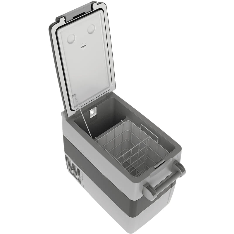 Geladeira Portátil CAB 51 - 47 Litros 12V / 24V - Elber