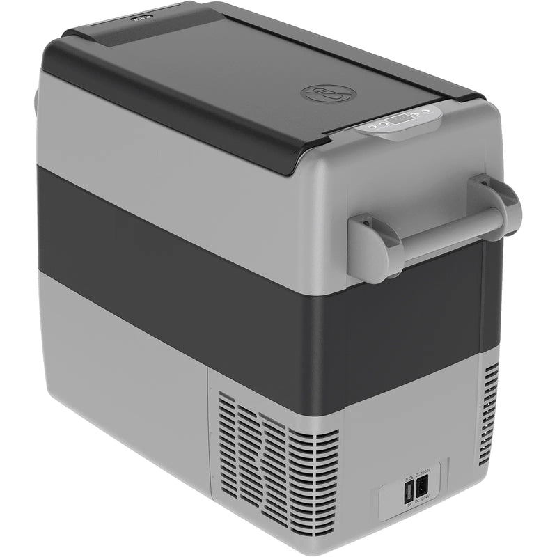 Geladeira Portátil CAB 51 - 47 Litros 12V / 24V - Elber